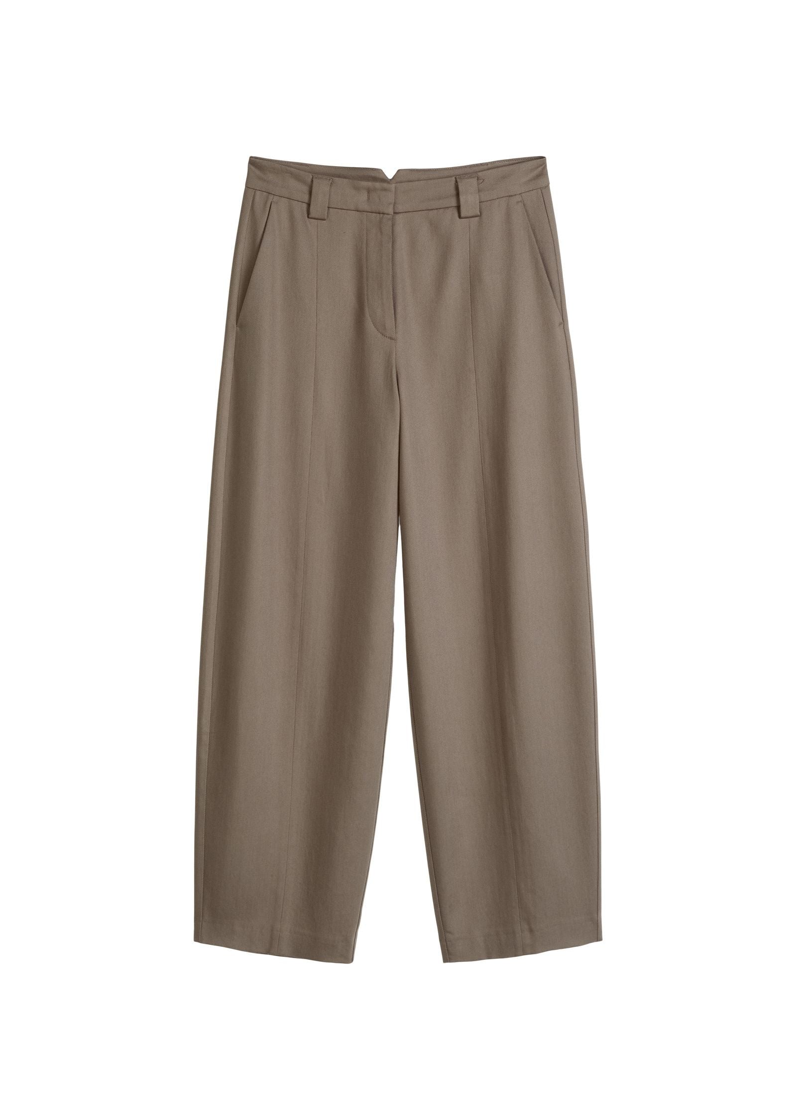 Businesshose Tapered Fit
