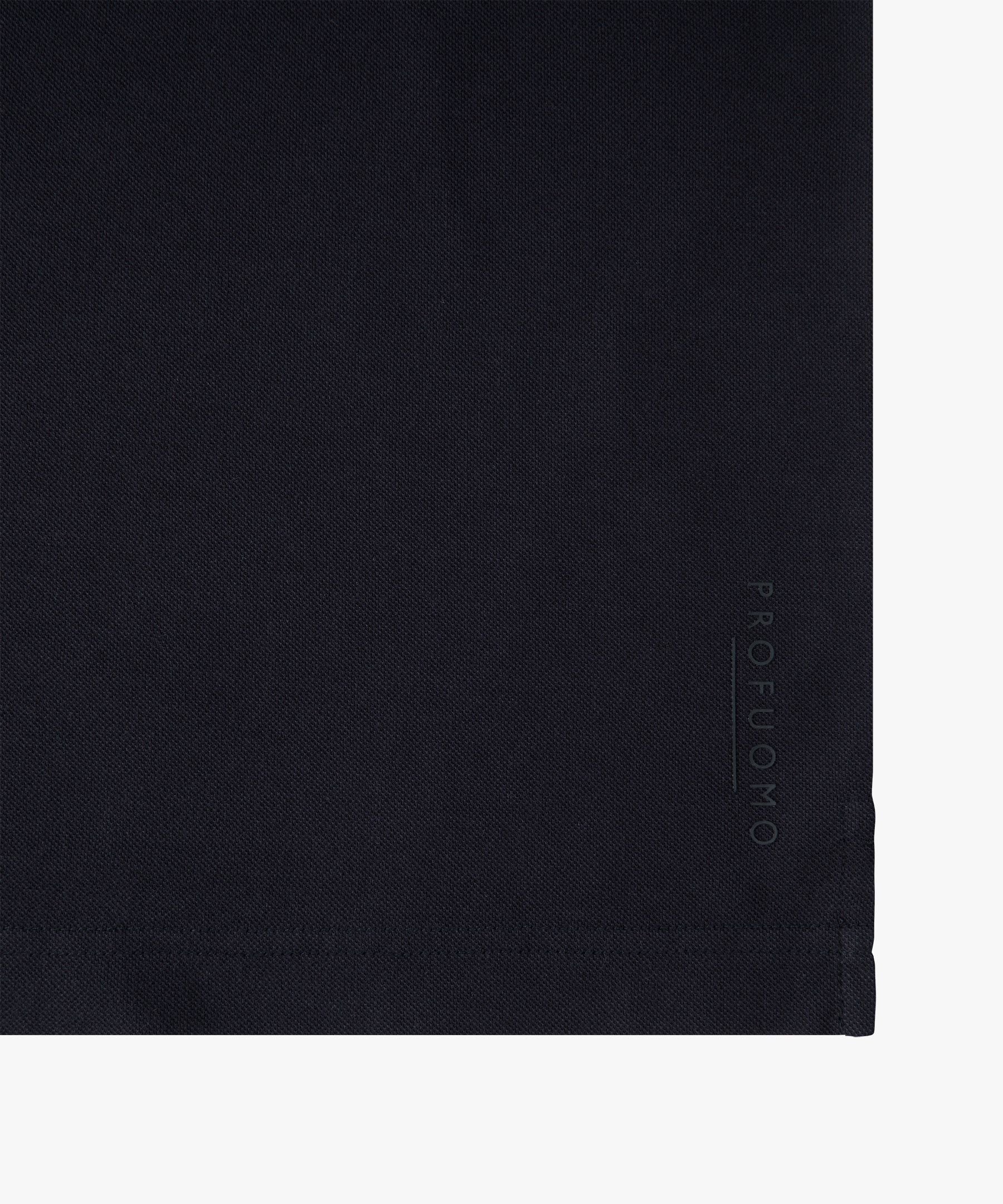 Poloshirt Regular Fit aus Baumwolle