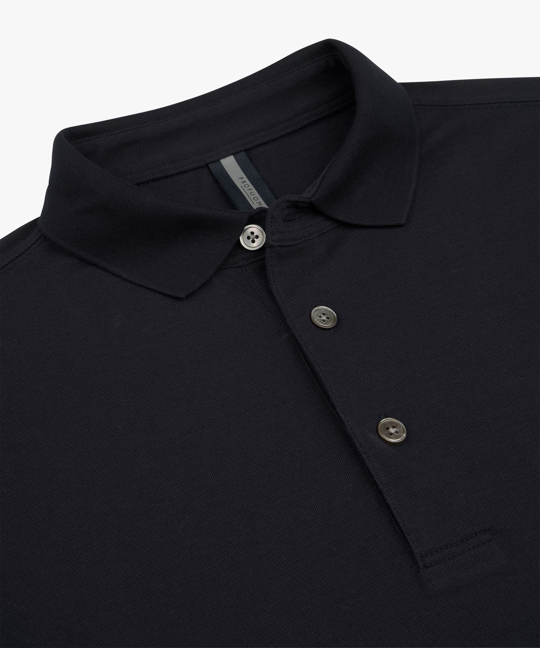 Poloshirt Regular Fit aus Baumwolle