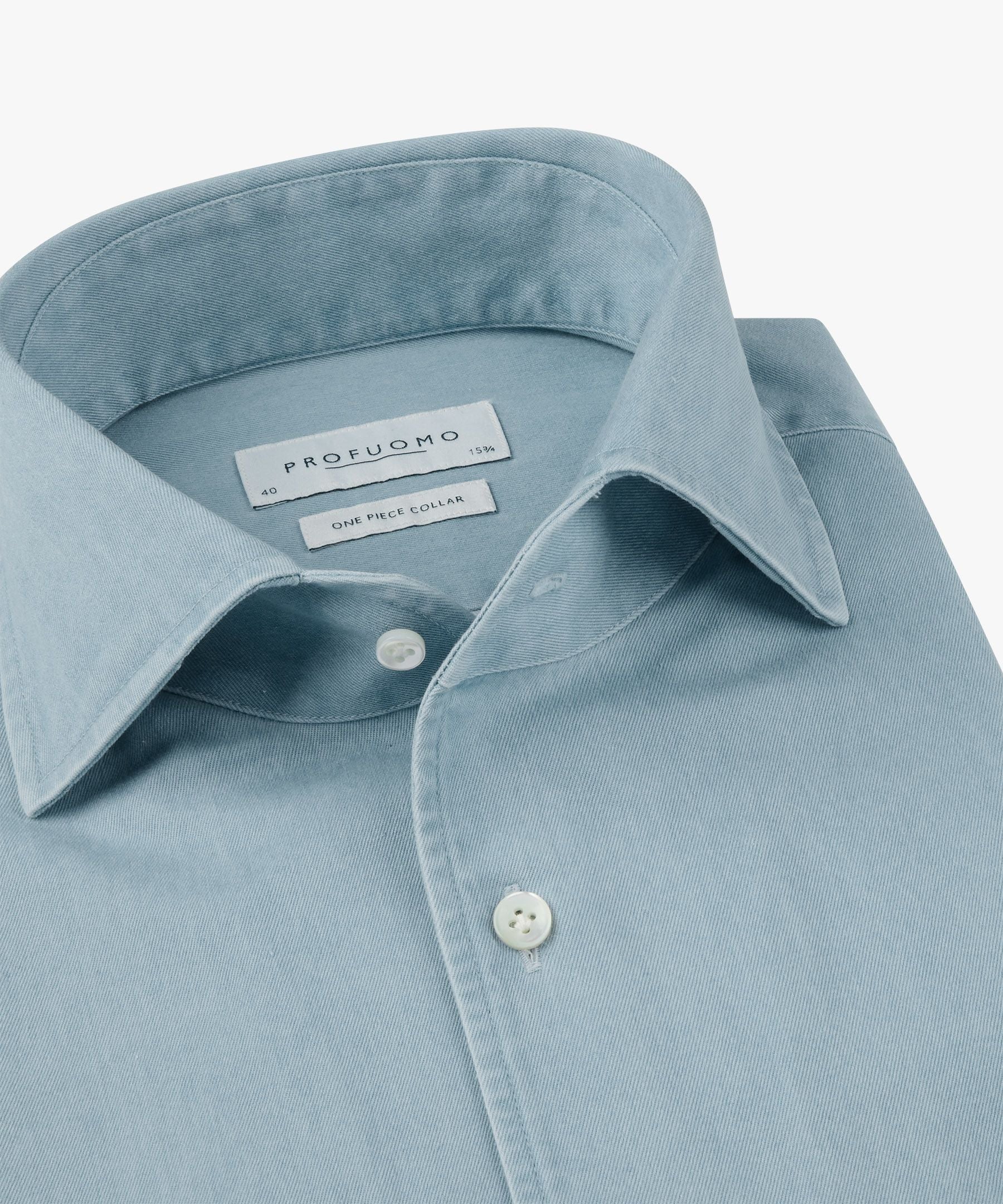 Hemd Slim Fit