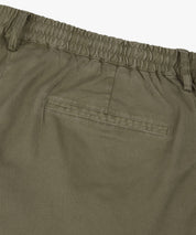 Shorts Regular Fit aus Baumwolle