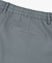 Shorts Regular Fit aus Baumwolle