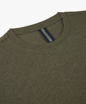 T-Shirt aus Baumwolle