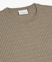 Strickpullover aus Lyocellmix