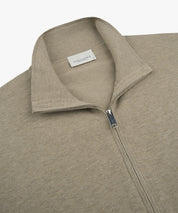 Strickjacke aus Lyocellmix