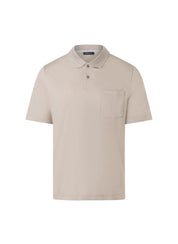 Poloshirt Regular Fit aus Baumwolle