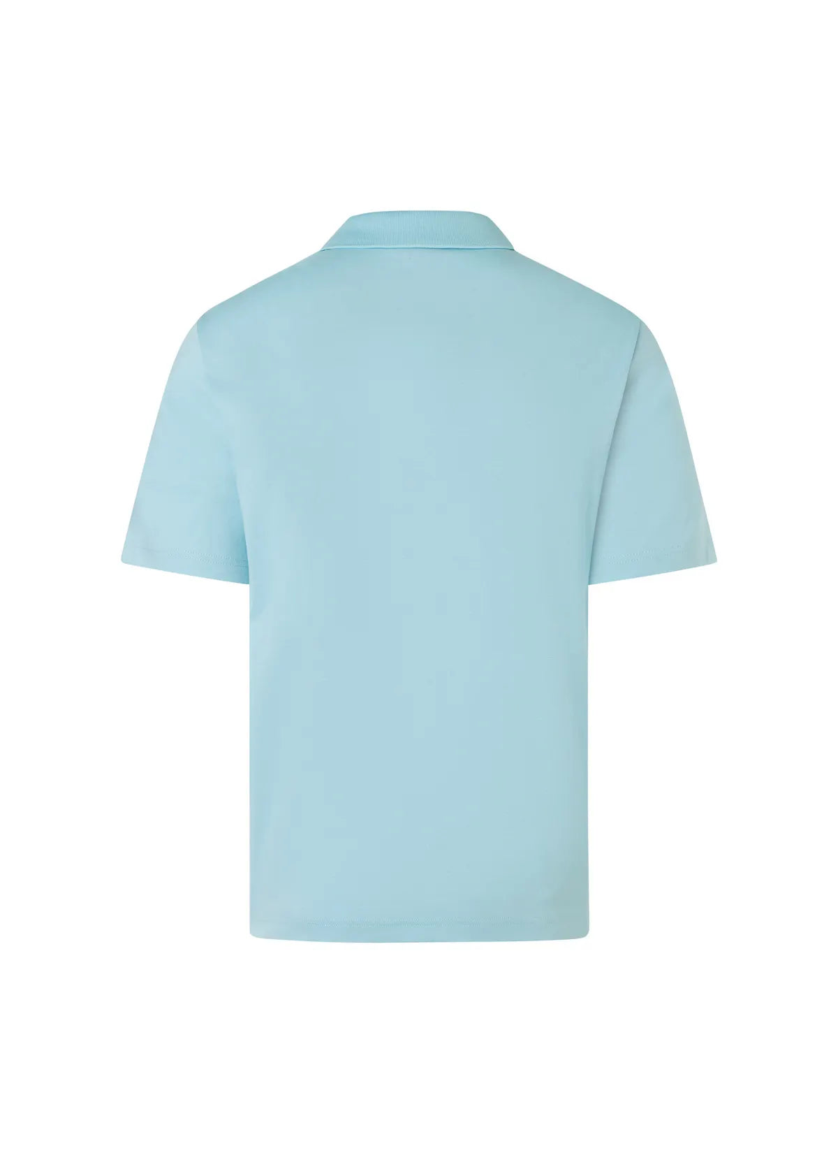 Poloshirt Regular Fit aus Baumwolle