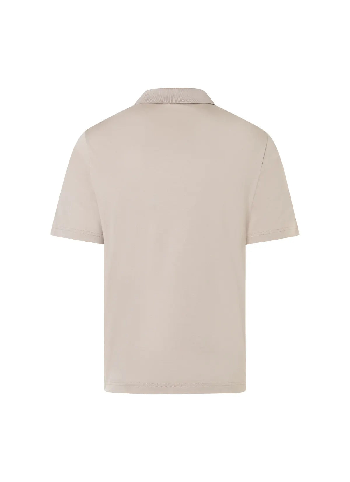 Poloshirt Regular Fit aus Baumwolle