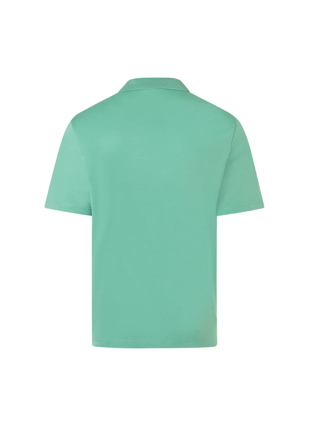 Poloshirt Regular Fit aus Baumwolle