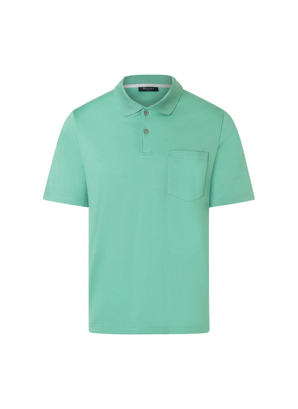 Poloshirt Regular Fit aus Baumwolle