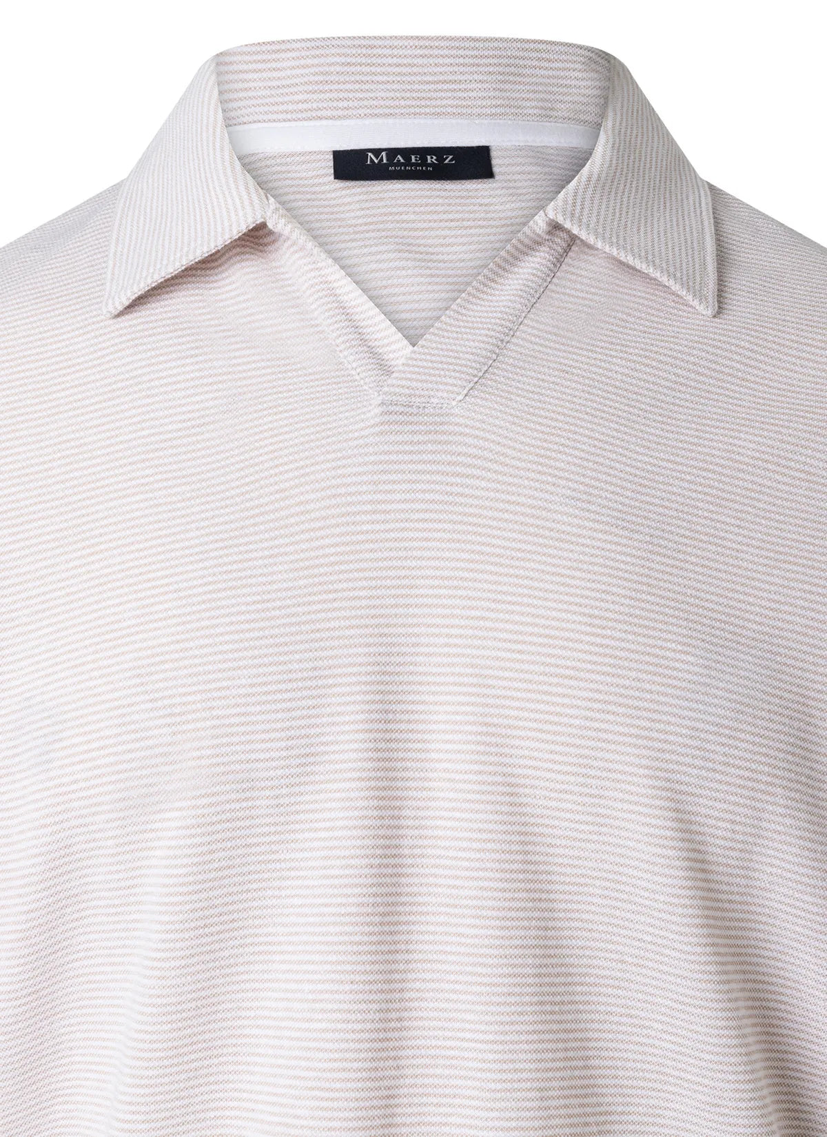 Poloshirt Regular Fit aus Baumwollmix