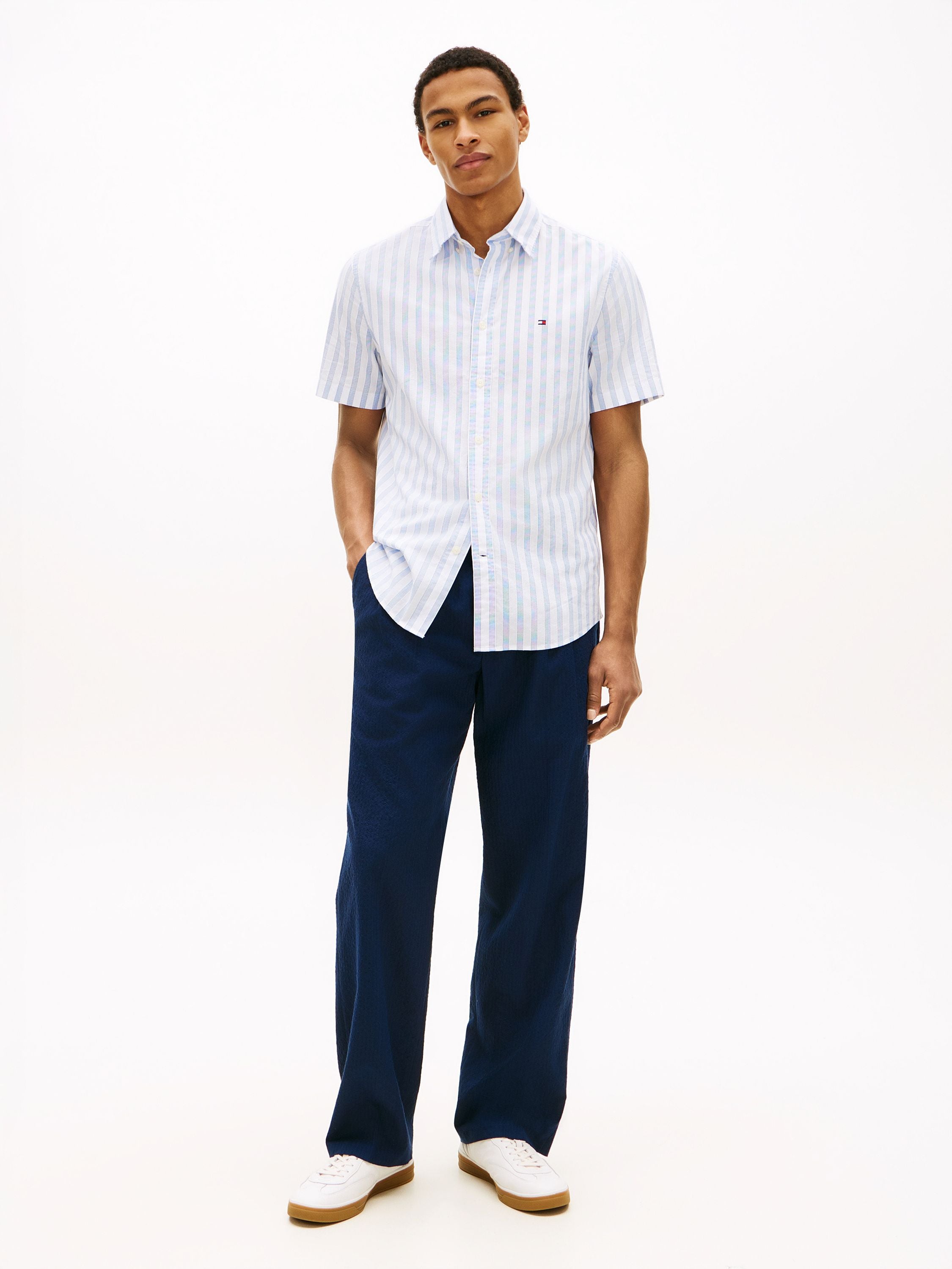 Freizeithemd Regular Fit