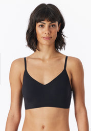 Bustier mit Pads