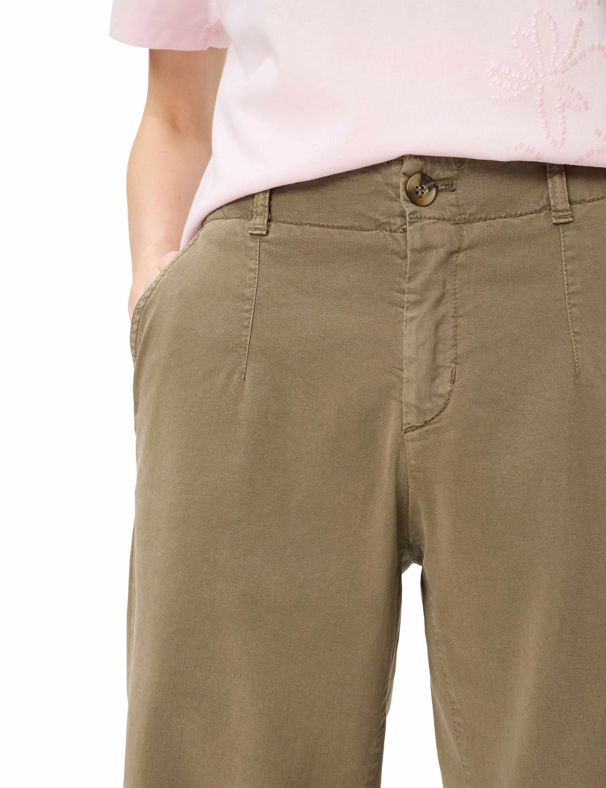 Culotte MAINE S Wide Leg