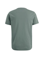T-Shirt aus Baumwolle