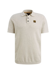 Poloshirt Regular Fit aus Baumwolle