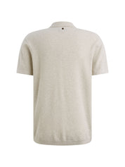 Poloshirt Regular Fit aus Baumwolle