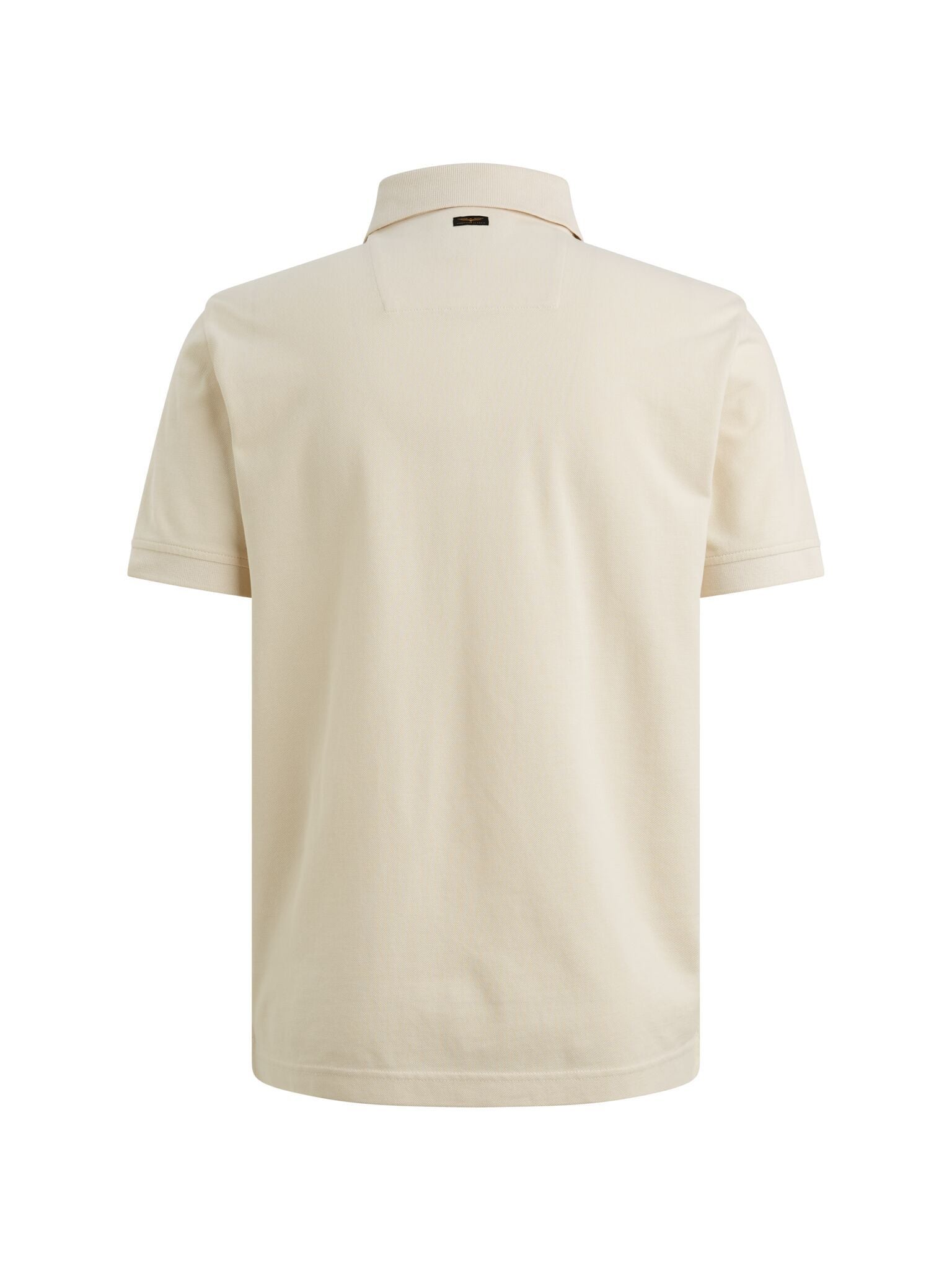 Poloshirt Regular Fit