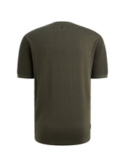 T-Shirt Rundhals Regular Fit