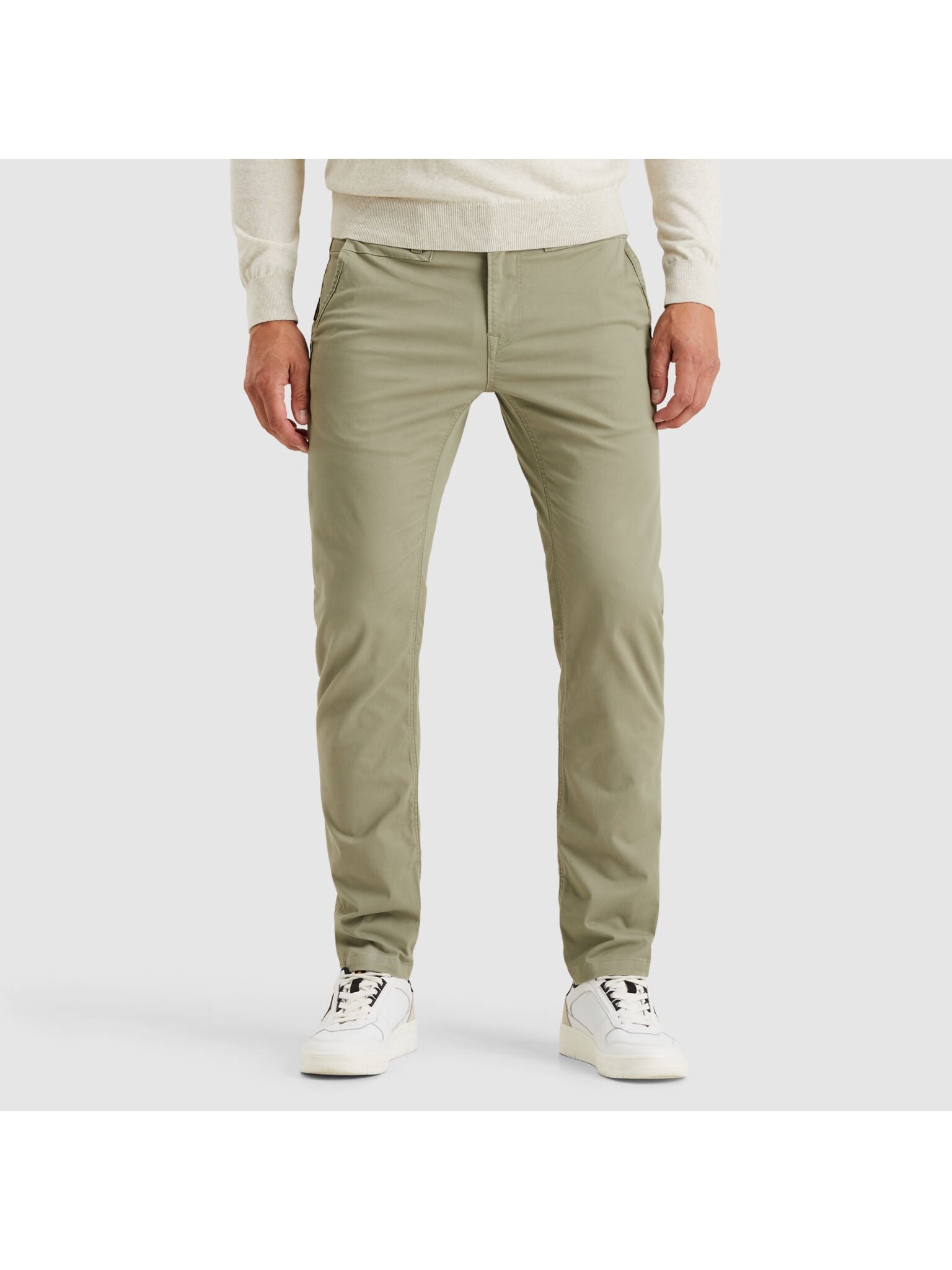 Chinohose Regular Fit