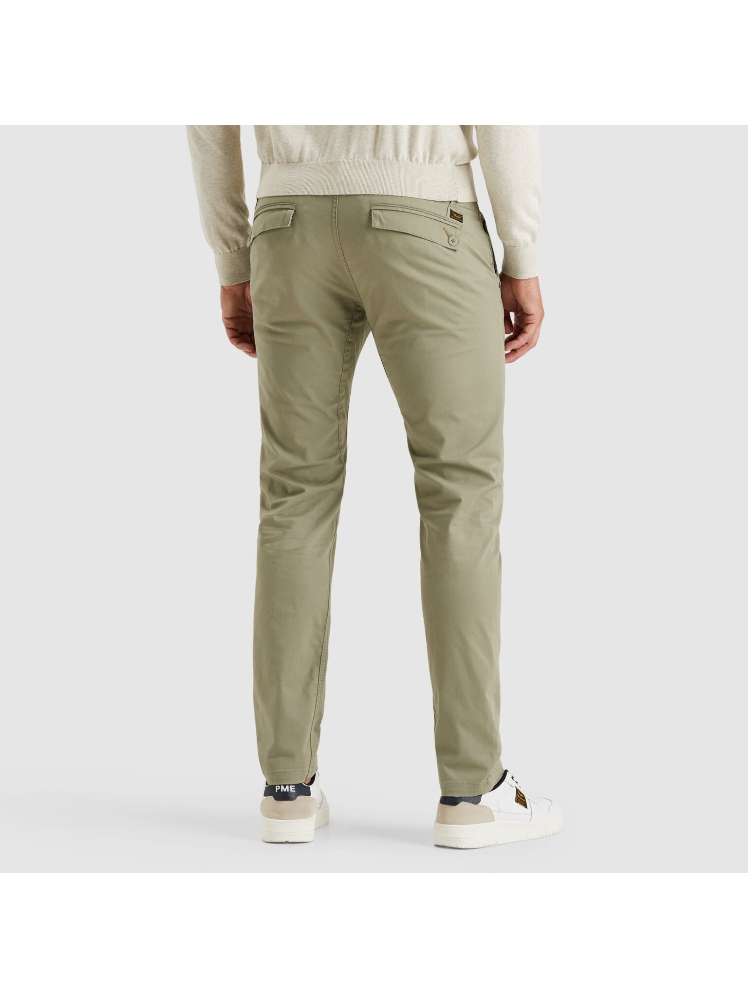 Chinohose Regular Fit