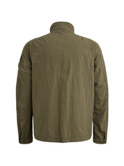 Funktionsjacke mit Cargotaschen
