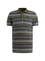 Poloshirt Regular Fit