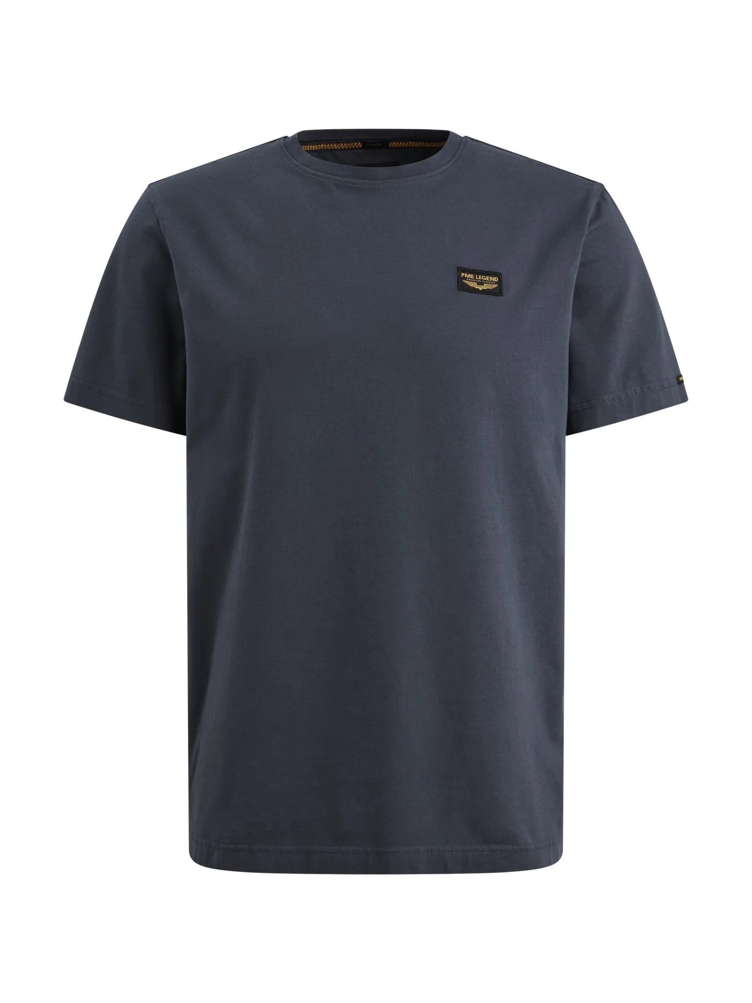 T-Shirt aus Baumwolle
