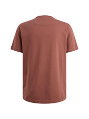 T-Shirt aus Baumwolle