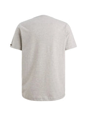 T-Shirt aus Baumwolle