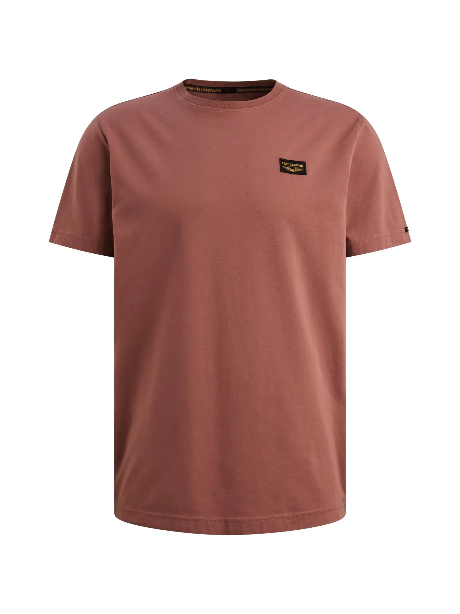 T-Shirt aus Baumwolle
