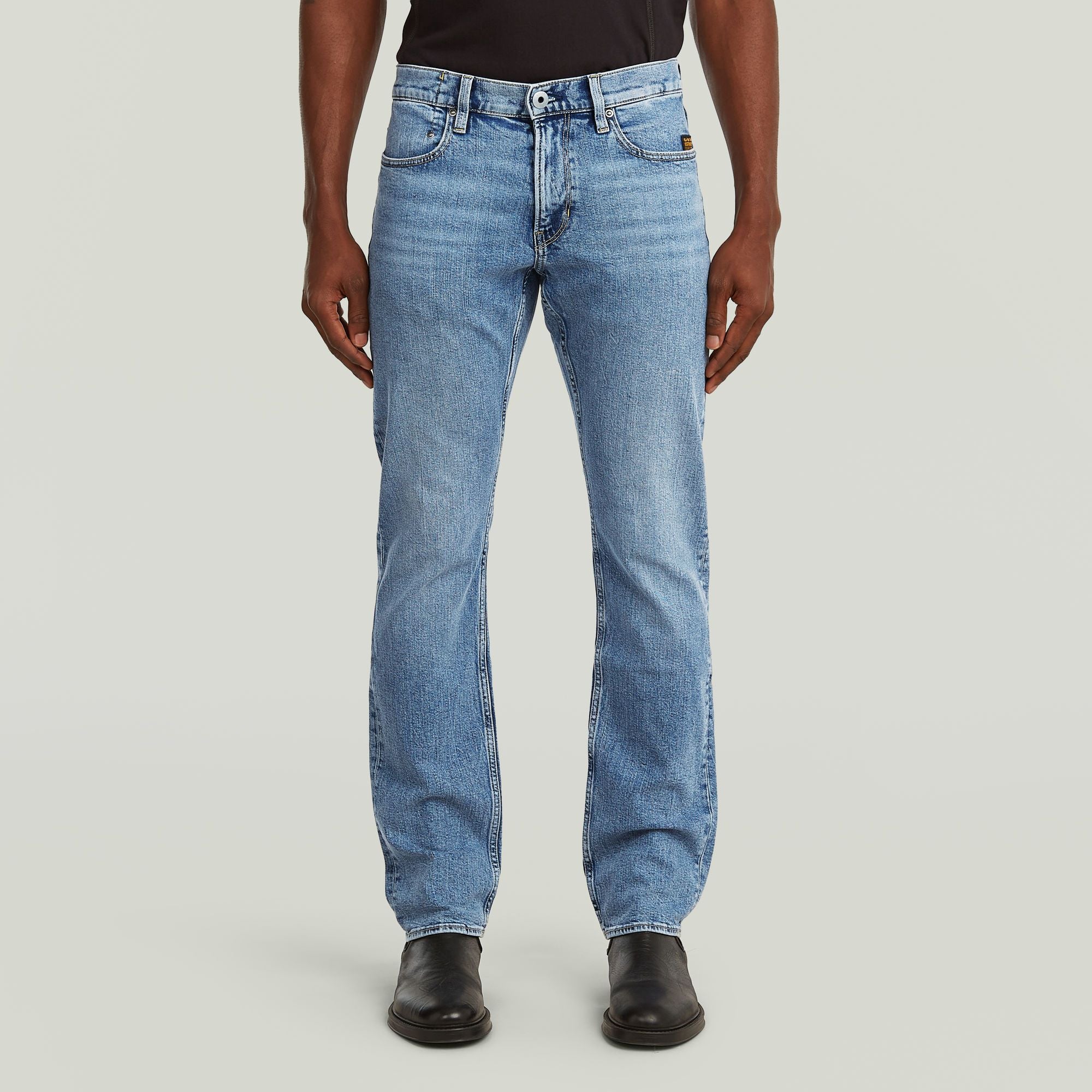 Jeans MOSA Straight Leg