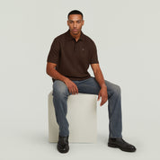 Jeans MOSA Straight Leg