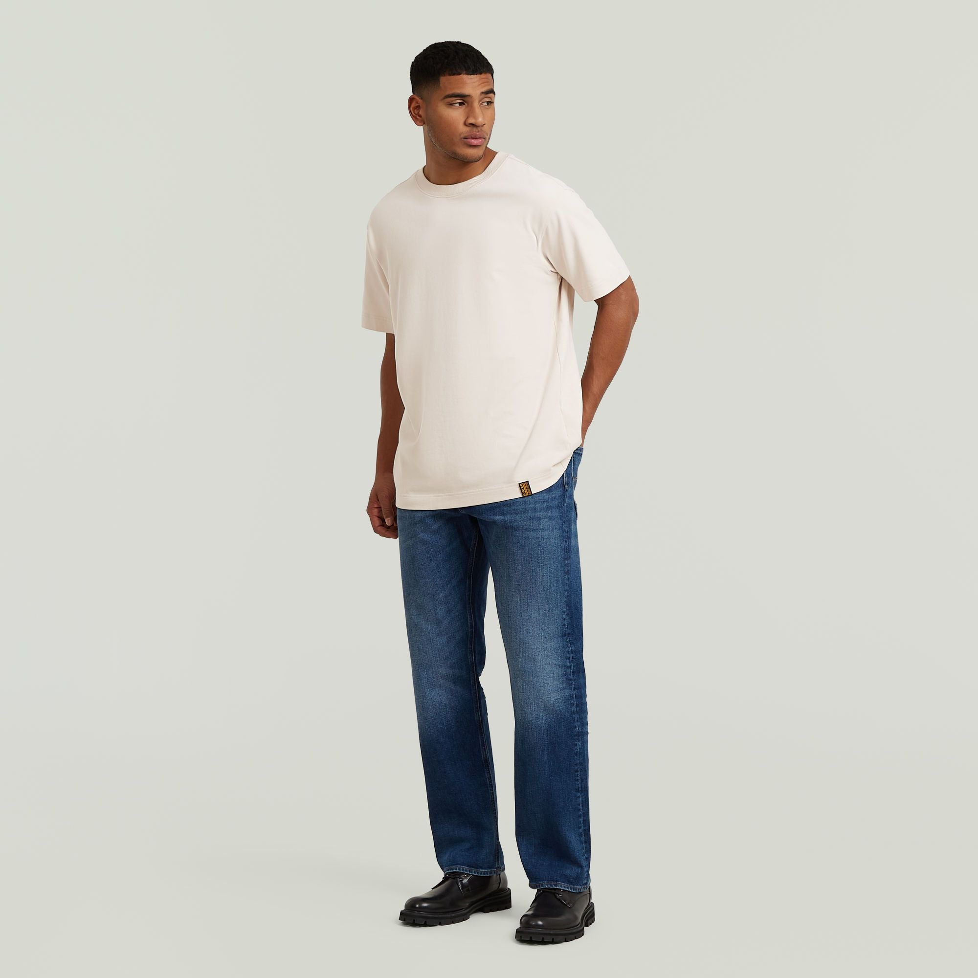 Jeans DAKOTA Straight Leg