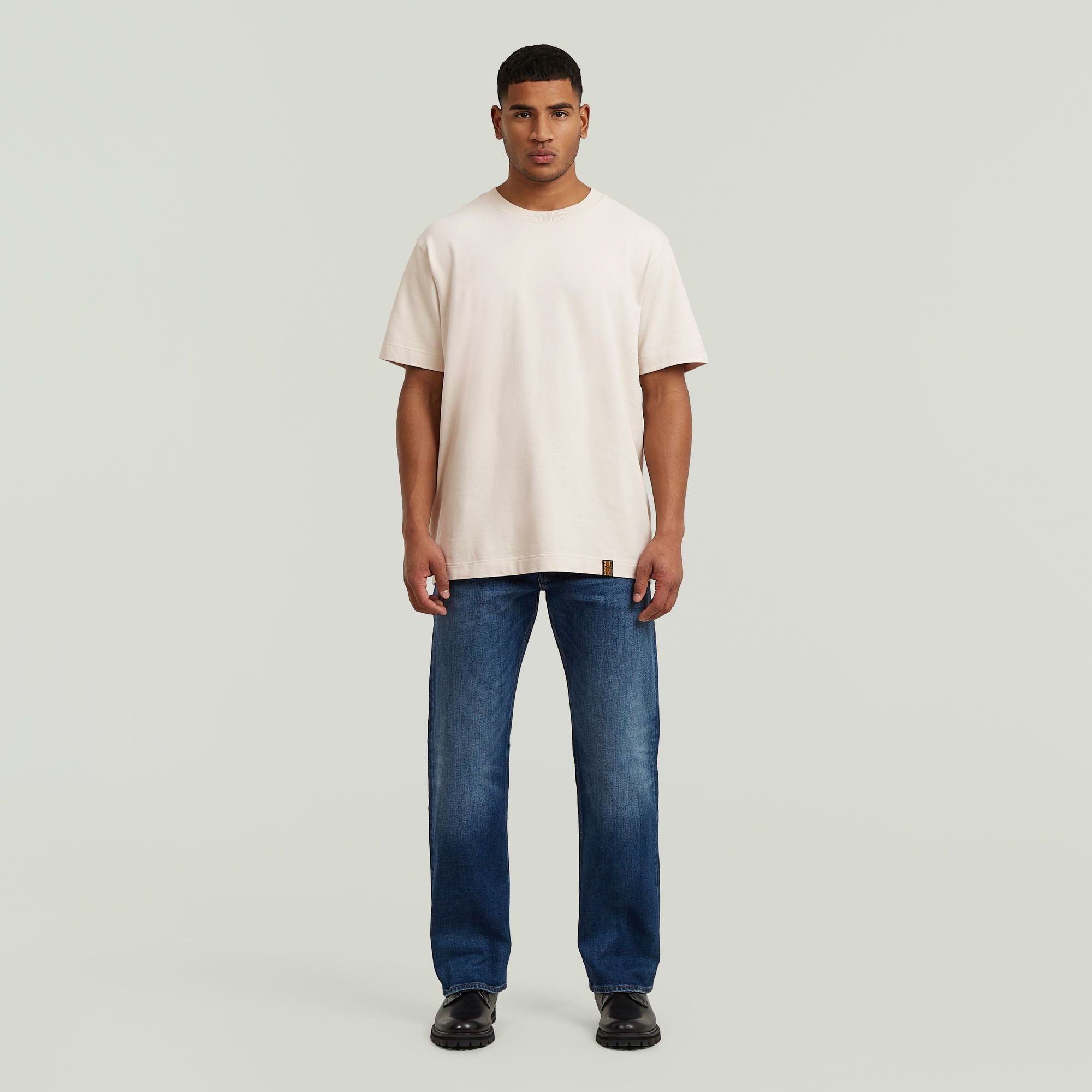 Jeans DAKOTA Straight Leg