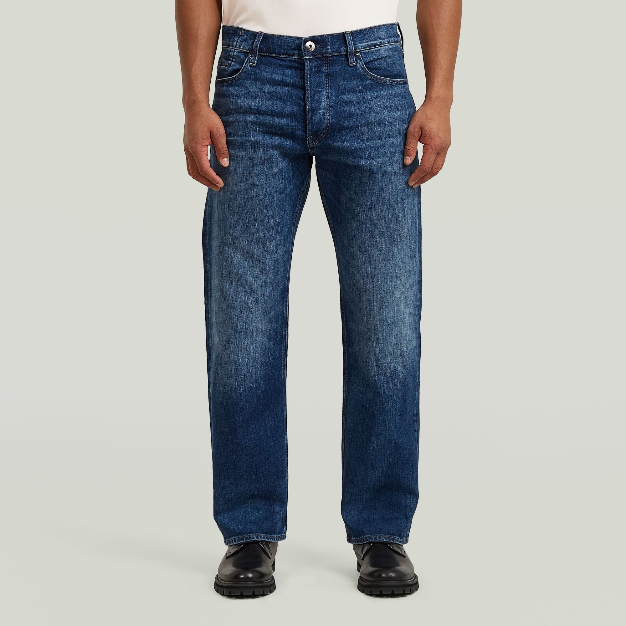 Jeans DAKOTA Straight Leg