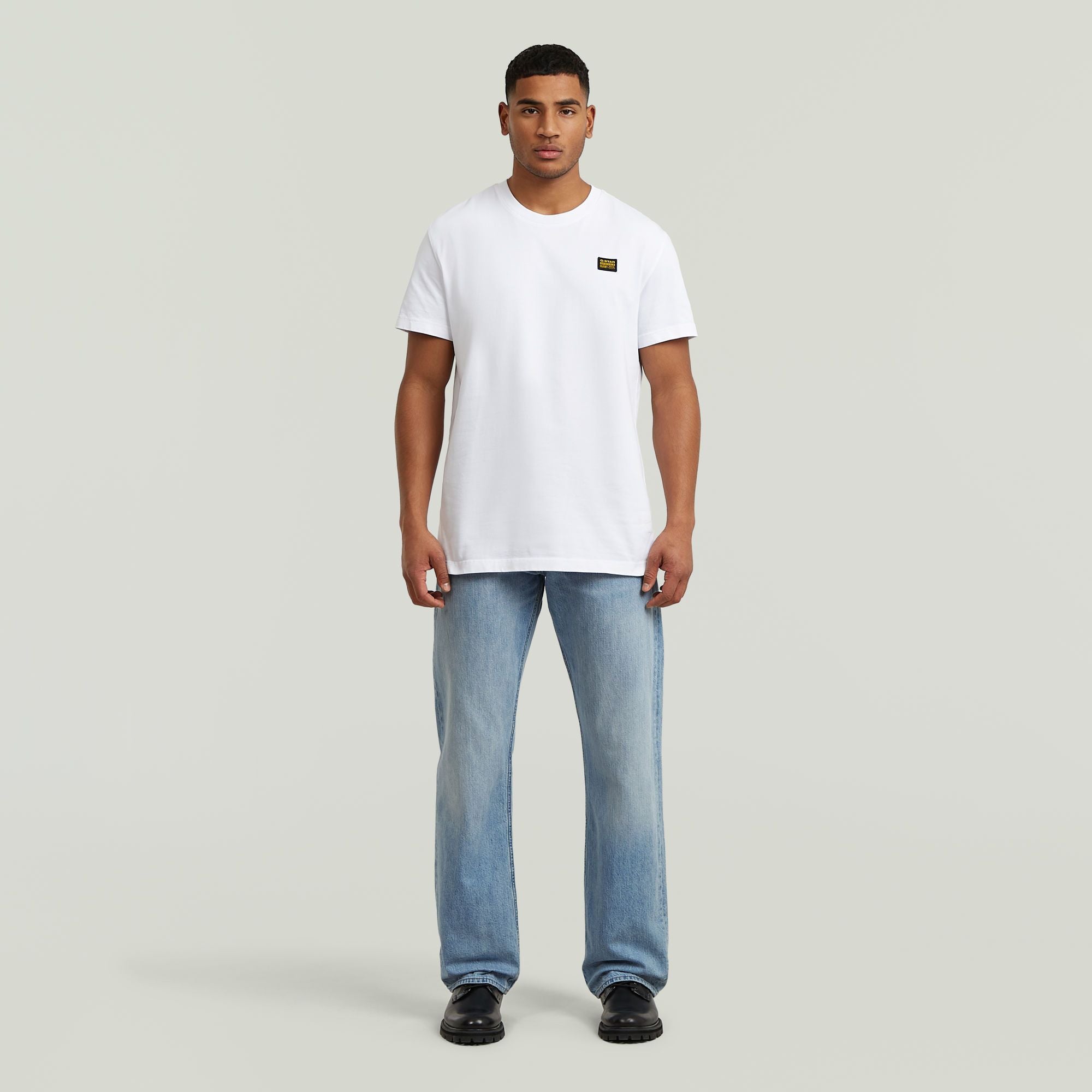 Jeans DAKOTA Straight Leg