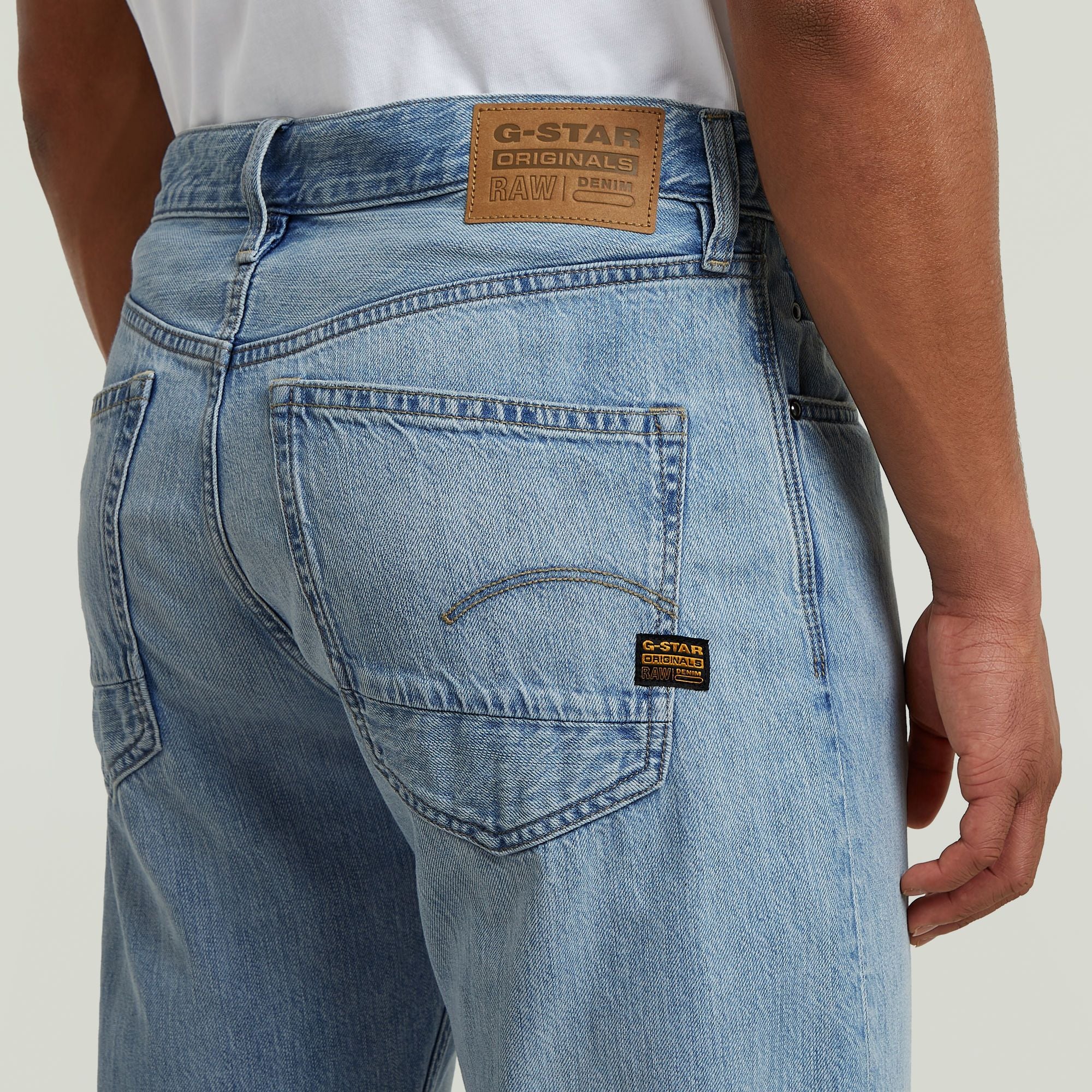 Jeans DAKOTA Straight Leg