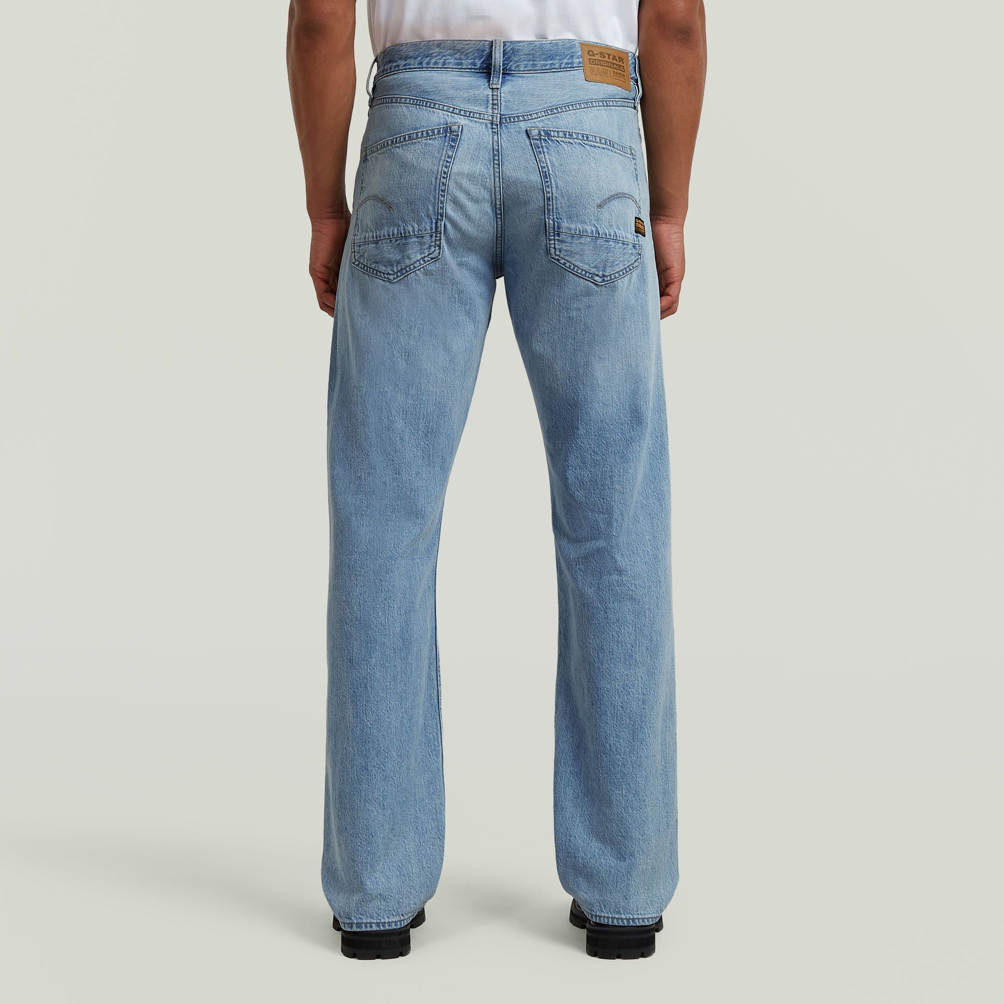 Jeans DAKOTA Straight Leg