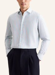 Hemd SPREAD KENT 98 Slim Fit