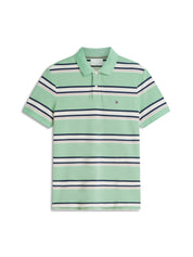 Poloshirt aus Baumwolle