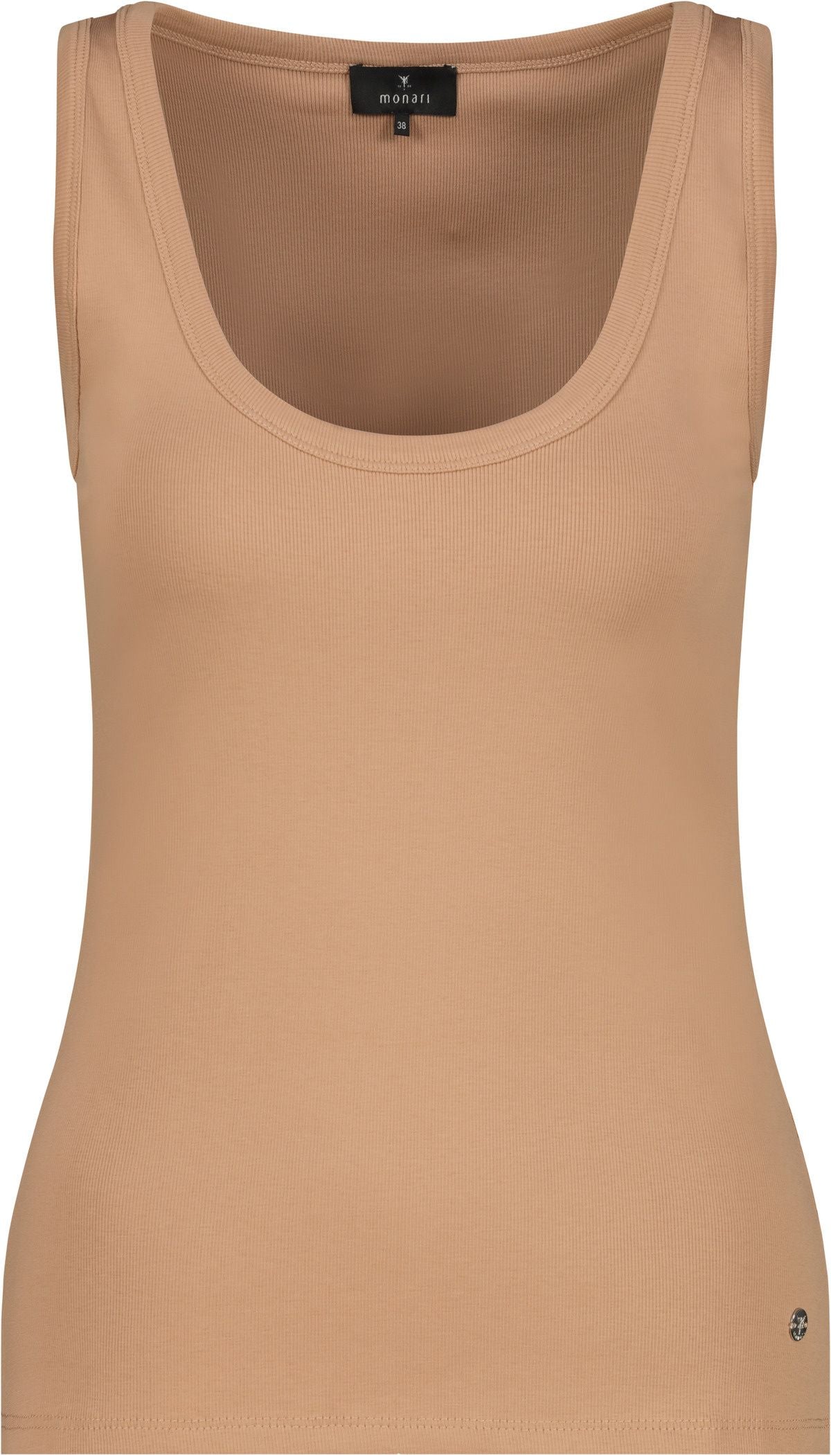 Top Slim Fit