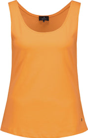 Tanktop Baumwollmix