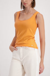 Tanktop Baumwollmix