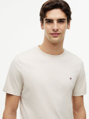 T-Shirt aus Baumwolle