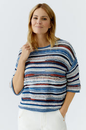 Strickpullover