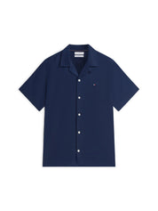 Leinenhemd Regular Fit