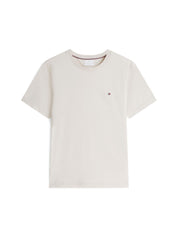 T-Shirt aus Baumwolle