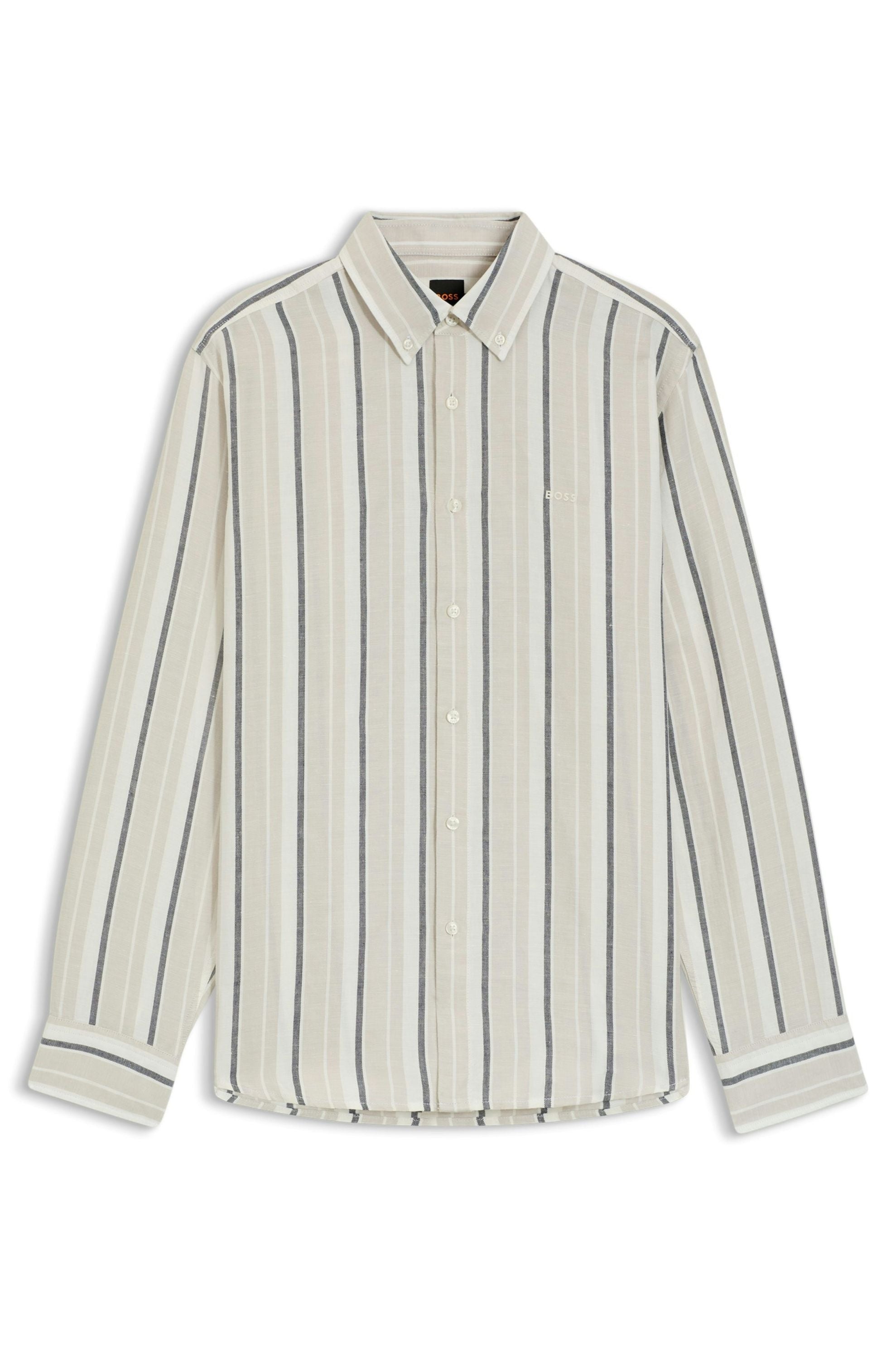 Hemd RICOPLUS Regular Fit