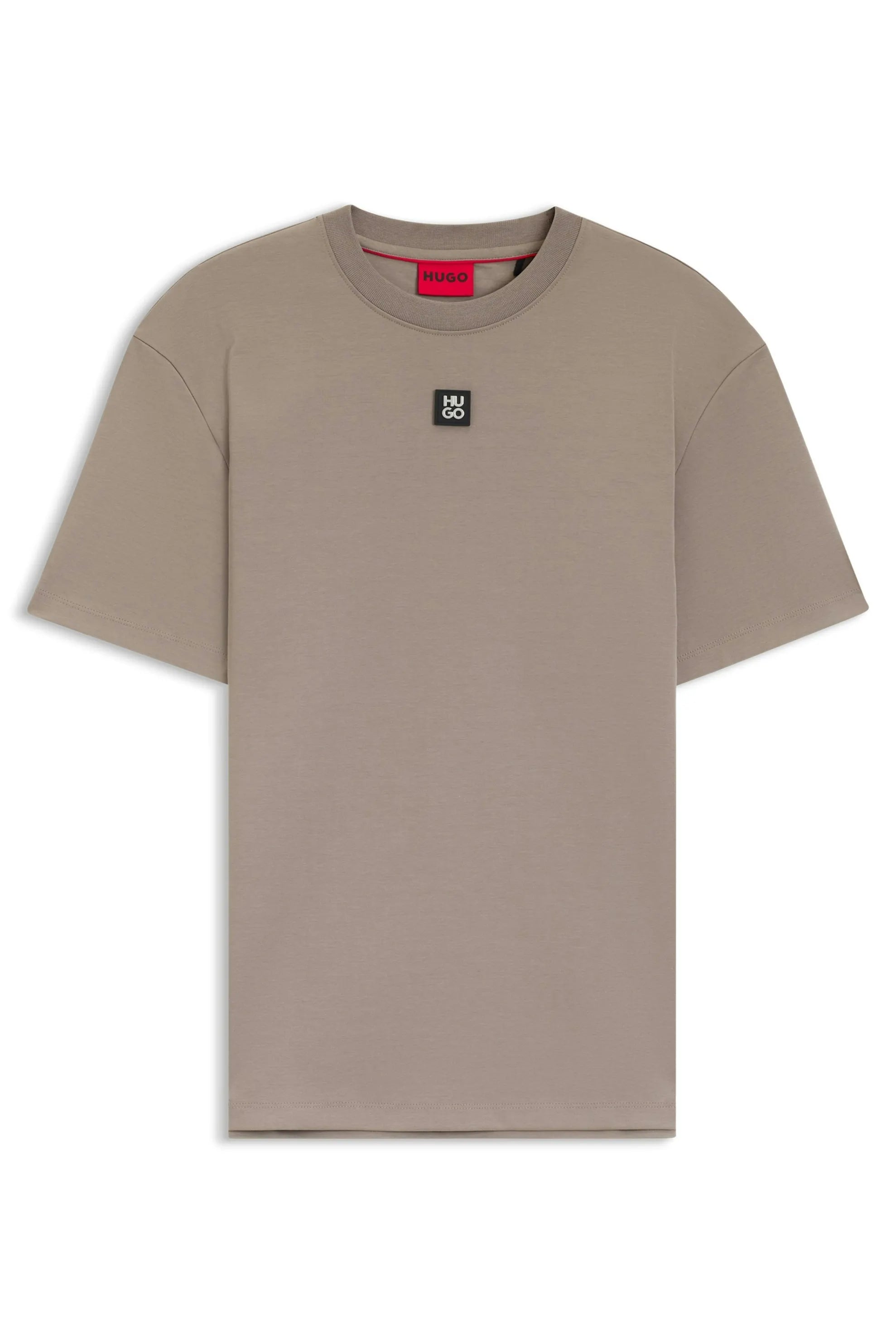 T-Shirt aus Baumwolle